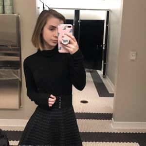 Meet your Posher, Cheyenne